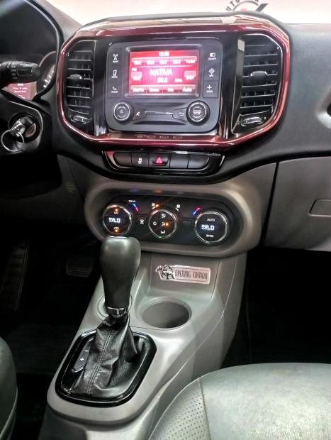 FIAT Toro 1.8 16V 4P FLEX FREEDOM AUTOMTICO, Foto 13