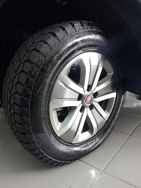 FIAT Toro 1.8 16V 4P FLEX FREEDOM AUTOMTICO, Foto 14
