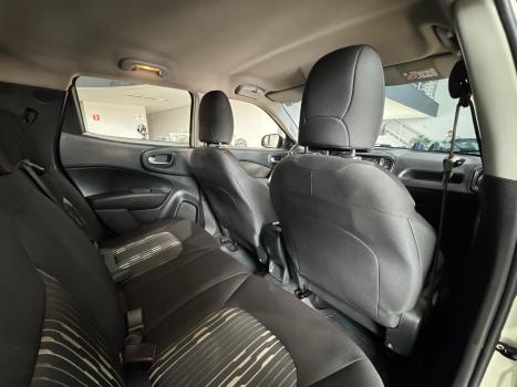 FIAT Toro 1.8 16V 4P FLEX FREEDOM AUTOMTICO, Foto 13