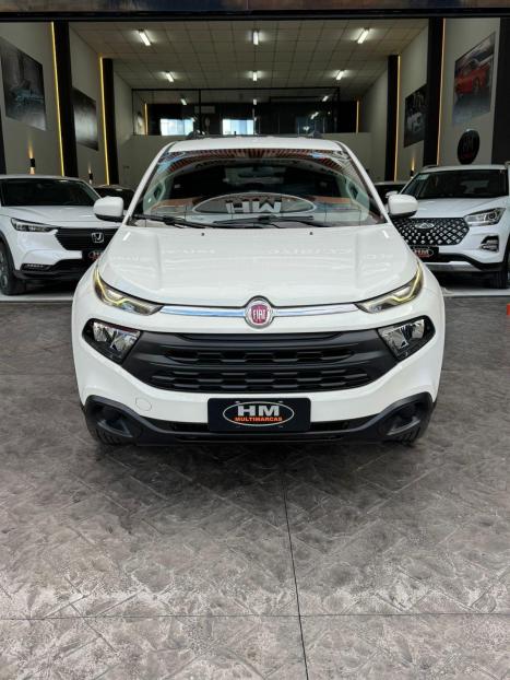 FIAT Toro 1.8 16V 4P FLEX FREEDOM AUTOMTICO, Foto 2