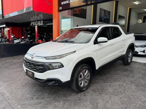 FIAT Toro 1.8 16V 4P FLEX FREEDOM AUTOMTICO, Foto 3