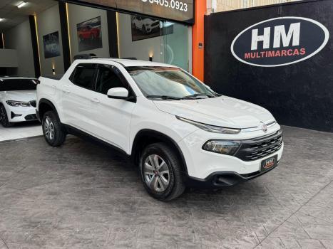 FIAT Toro 1.8 16V 4P FLEX FREEDOM AUTOMTICO, Foto 4