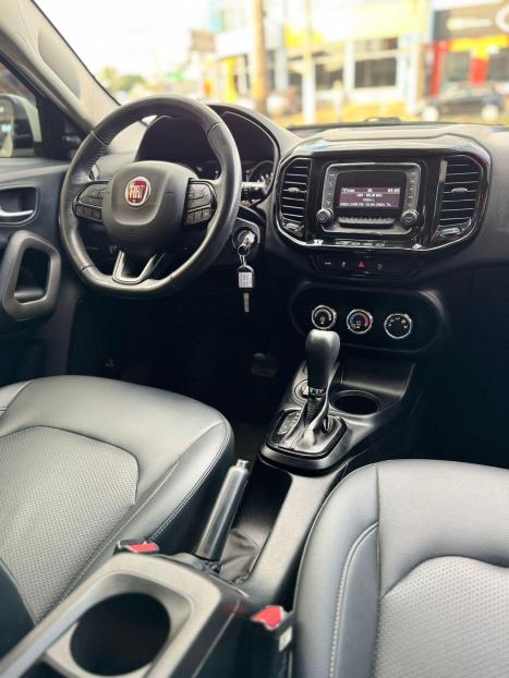 FIAT Toro 1.8 16V 4P FLEX FREEDOM AUTOMTICO, Foto 7