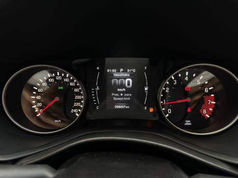 FIAT Toro 1.8 16V 4P FLEX FREEDOM AUTOMTICO, Foto 8