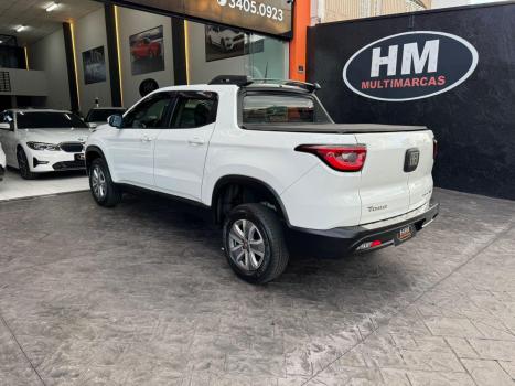 FIAT Toro 1.8 16V 4P FLEX FREEDOM AUTOMTICO, Foto 10