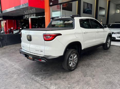 FIAT Toro 1.8 16V 4P FLEX FREEDOM AUTOMTICO, Foto 11