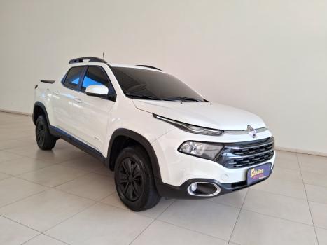 FIAT Toro 1.8 16V 4P FLEX FREEDOM AUTOMTICO, Foto 1