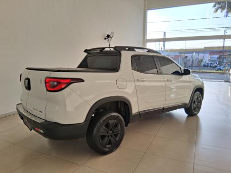FIAT Toro 1.8 16V 4P FLEX FREEDOM AUTOMTICO, Foto 2