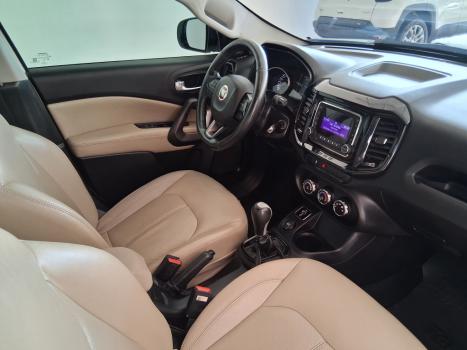 FIAT Toro 1.8 16V 4P FLEX FREEDOM AUTOMTICO, Foto 4