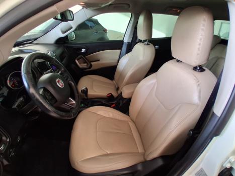 FIAT Toro 1.8 16V 4P FLEX FREEDOM AUTOMTICO, Foto 5