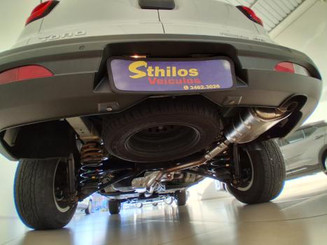 FIAT Toro 1.8 16V 4P FLEX FREEDOM AUTOMTICO, Foto 6