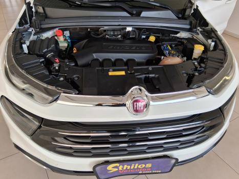 FIAT Toro 1.8 16V 4P FLEX FREEDOM AUTOMTICO, Foto 7