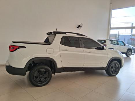 FIAT Toro 1.8 16V 4P FLEX FREEDOM AUTOMTICO, Foto 8