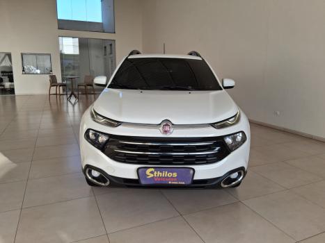 FIAT Toro 1.8 16V 4P FLEX FREEDOM AUTOMTICO, Foto 9
