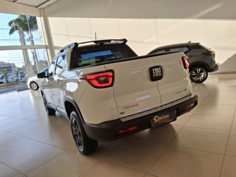 FIAT Toro 1.8 16V 4P FLEX FREEDOM AUTOMTICO, Foto 10