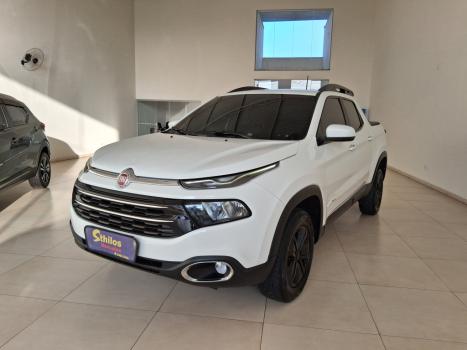 FIAT Toro 1.8 16V 4P FLEX FREEDOM AUTOMTICO, Foto 11