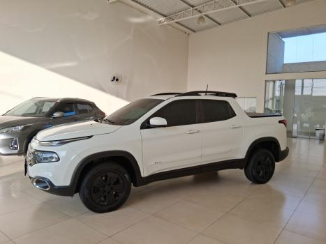 FIAT Toro 1.8 16V 4P FLEX FREEDOM AUTOMTICO, Foto 12
