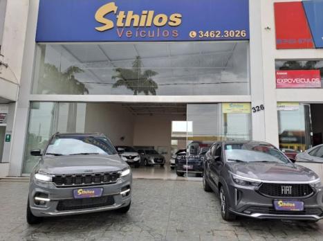 FIAT Toro 1.8 16V 4P FLEX FREEDOM AUTOMTICO, Foto 13