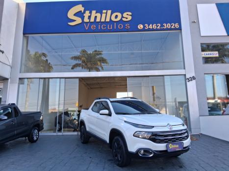 FIAT Toro 1.8 16V 4P FLEX FREEDOM AUTOMTICO, Foto 2