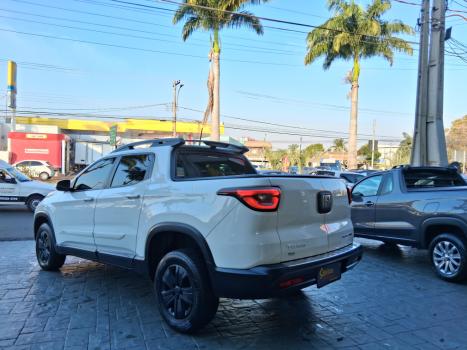 FIAT Toro 1.8 16V 4P FLEX FREEDOM AUTOMTICO, Foto 16