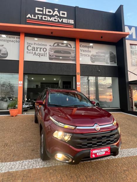 FIAT Toro 1.8 16V 4P FLEX FREEDOM AUTOMTICO, Foto 1