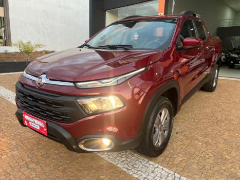 FIAT Toro 1.8 16V 4P FLEX FREEDOM AUTOMTICO, Foto 2