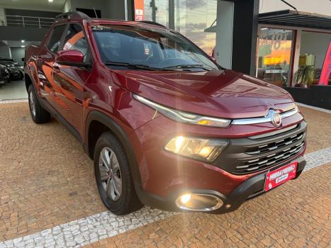 FIAT Toro 1.8 16V 4P FLEX FREEDOM AUTOMTICO, Foto 3