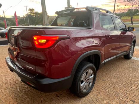 FIAT Toro 1.8 16V 4P FLEX FREEDOM AUTOMTICO, Foto 4
