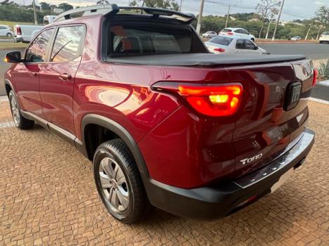 FIAT Toro 1.8 16V 4P FLEX FREEDOM AUTOMTICO, Foto 5