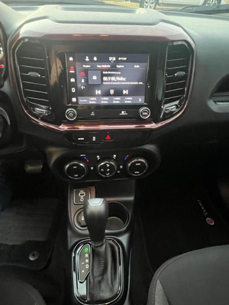FIAT Toro 1.8 16V 4P FLEX FREEDOM AUTOMTICO, Foto 8