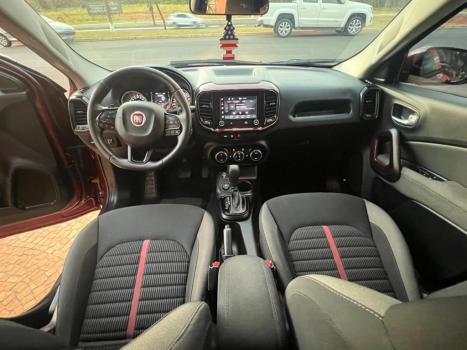FIAT Toro 1.8 16V 4P FLEX FREEDOM AUTOMTICO, Foto 9