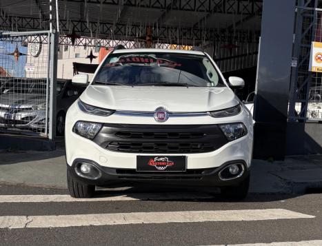 FIAT Toro 1.8 16V 4P FLEX FREEDOM AUTOMTICO, Foto 3