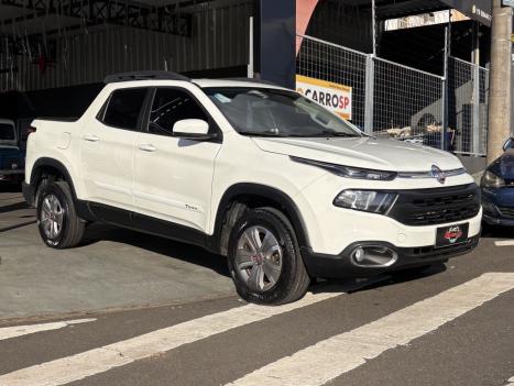 FIAT Toro 1.8 16V 4P FLEX FREEDOM AUTOMTICO, Foto 4