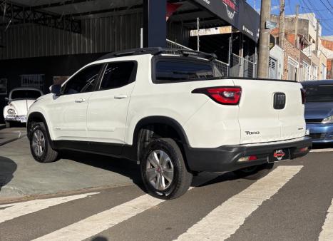 FIAT Toro 1.8 16V 4P FLEX FREEDOM AUTOMTICO, Foto 5