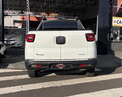 FIAT Toro 1.8 16V 4P FLEX FREEDOM AUTOMTICO, Foto 6