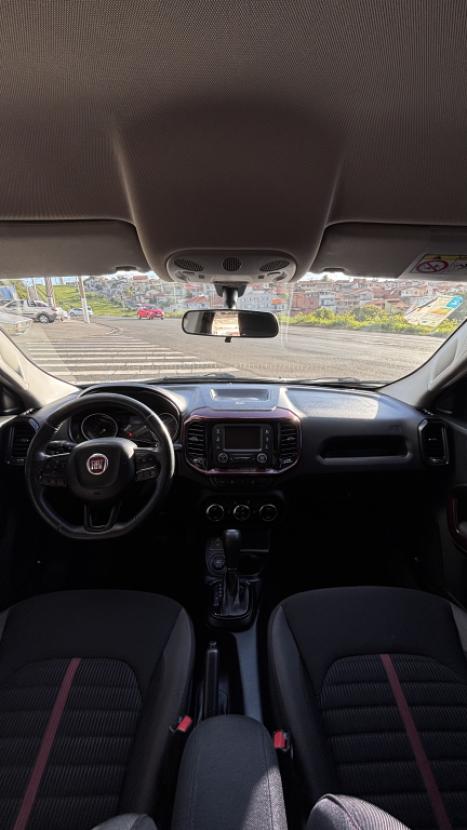 FIAT Toro 1.8 16V 4P FLEX FREEDOM AUTOMTICO, Foto 8