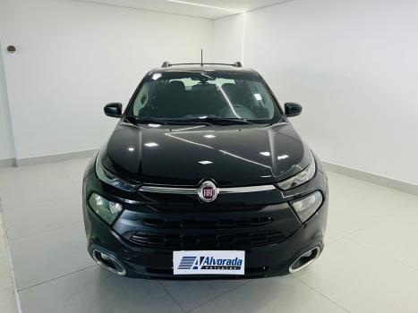 FIAT Toro 1.8 16V 4P FLEX FREEDOM AUTOMTICO, Foto 2
