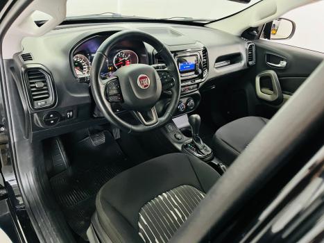 FIAT Toro 1.8 16V 4P FLEX FREEDOM AUTOMTICO, Foto 3