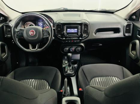 FIAT Toro 1.8 16V 4P FLEX FREEDOM AUTOMTICO, Foto 4