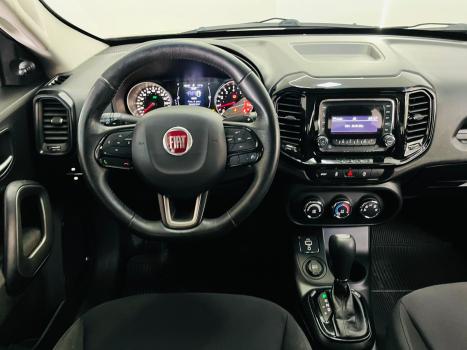 FIAT Toro 1.8 16V 4P FLEX FREEDOM AUTOMTICO, Foto 5