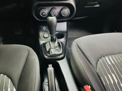 FIAT Toro 1.8 16V 4P FLEX FREEDOM AUTOMTICO, Foto 11