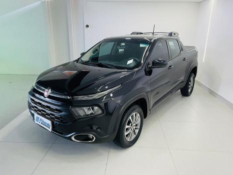 FIAT Toro 1.8 16V 4P FLEX FREEDOM AUTOMTICO, Foto 12