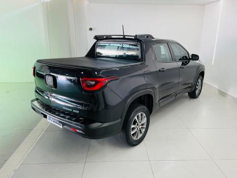 FIAT Toro 1.8 16V 4P FLEX FREEDOM AUTOMTICO, Foto 13