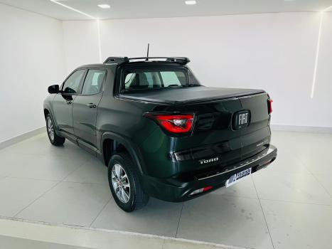 FIAT Toro 1.8 16V 4P FLEX FREEDOM AUTOMTICO, Foto 14