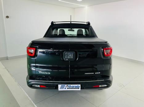 FIAT Toro 1.8 16V 4P FLEX FREEDOM AUTOMTICO, Foto 15