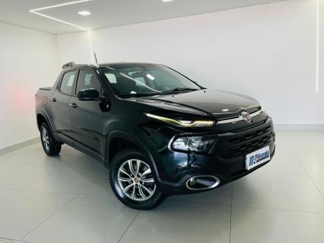 FIAT Toro 1.8 16V 4P FLEX FREEDOM AUTOMTICO, Foto 16