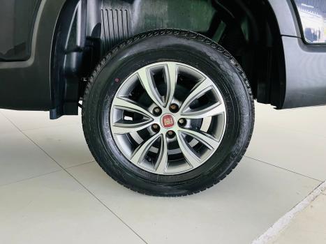FIAT Toro 1.8 16V 4P FLEX FREEDOM AUTOMTICO, Foto 18