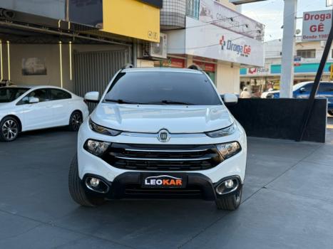 FIAT Toro 1.8 16V 4P FLEX FREEDOM AUTOMTICO, Foto 2
