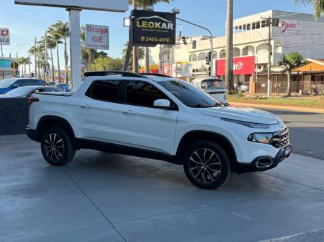 FIAT Toro 1.8 16V 4P FLEX FREEDOM AUTOMTICO, Foto 3