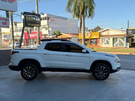 FIAT Toro 1.8 16V 4P FLEX FREEDOM AUTOMTICO, Foto 4